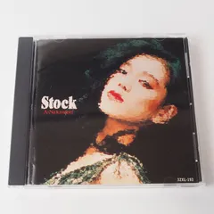 2024年最新】中森明菜 stockの人気アイテム - メルカリ