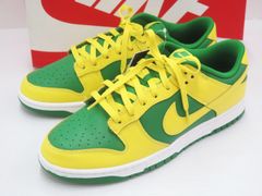 NIKE ナイキ DV0833-300 DUNK LOW RETRO BTTYS スニーカー　未使用美品　28.5㎝