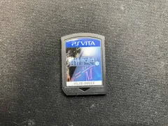 ソフトのみ PSVITA 特殊報道部