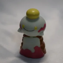 ポケモンキッズ　指人形　チリーン　色違い ポケモンキッズ 指人形 チリーン 色違い ポケモンキッズ 指人形