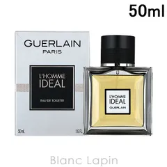 2024年最新】GUERLAIN(ゲラン)/ロム イデアル オードトワレの人気