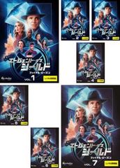 全巻セット【中古】DVD▼体操ザムライ(6枚セット)第1話～第11話 最終 レンタル落ち 体操ザムライ 全6枚 第1話～第11話 最終 レンタル落ち 全巻