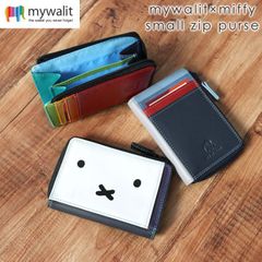 mywalit miffy ミッフィー コインケース MY1329 cl1329