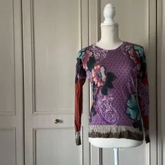 2025年最新】Etro レディース ニット・セーターの人気アイテム