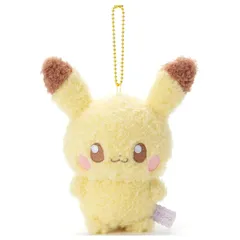 ピカチュウ　ピース　ぬいぐるみ　トミー ポケピース ぬいぐるみ ピカチュウ｜ポケピース｜限定品や新作も