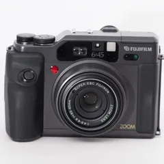 ★超極上品・完動品★FUJIFILM GA645 Professional Fujifilm GA645 Professional - Camera – Kamerastore
