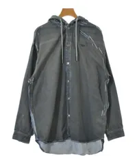 DIESEL ブルゾン（その他） レディース 【古着】【中古】【送料無料】