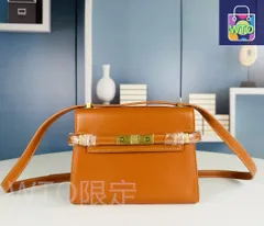 【今日WTO】YSL（サンローラン） Manhattan（マンハッタン） ミニサイズ 送料無料 在庫限定セール価格！-WTO輸入1-XE93