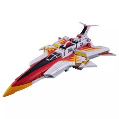 ウルトラマンメビウス ガンフェニックス 輸送箱 伝票跡なし - メルカリ