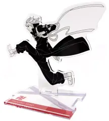 【中古】アクリルスタンド・アクリルパネル 佐野万次郎 つながるアクリルスタンド 「東京リベンジャーズ」 セブンネット限定