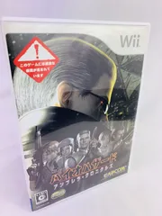 バイオハザード アンブレラ・クロニクルズ／Wii／ゲーム【中古】