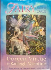 2025年最新】フェアリータロットカード 日本語の人気アイテム - メルカリ