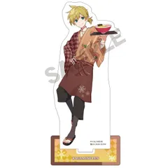 Hatsune Miku Acrylic Stand Kagamine Len SNOW MIKU2024