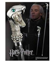 해리 포터 루시우스·말포이 전용 스테크＆마법의 지팡이 레플리카 /Lucius Malfoy's Walking Stick(수입품