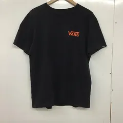 VANS バンズ Tシャツ 半袖 半袖カットソー プリントTシャツ クルーネックカットソー