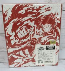 完全未開封 ワンピースカード 少年ジャンプ 応募者全員サービス 19号