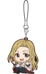 【中古】雑貨 界川深幸 「アルゴナビス from BanG Dream! ラバーストラップコレクション ViVimus」