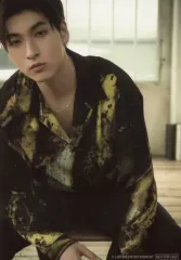 【中古】生写真(男性) JO1/金城碧海/JO1 1st写真集「Progress」発売記念パネル展 Progress JO1 PHOTO EXHIBITION 入場特典生写真