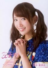 中古】生写真(ハロプロ) モーニング娘。/高橋愛/水着黄色・両手