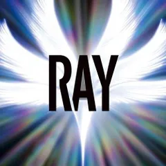 【CD】RAY(通常盤) - BUMP OF CHICKEN