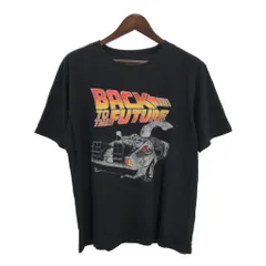2025年最新】back to the future tシャツの人気アイテム - メルカリ
