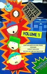 全81話収録 サウスパークの放送局 DR.KATZ PROFESSIONAL THERAPIST DVDBOX ドクター・カッツ