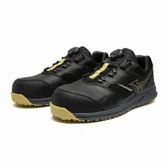 ミズノ安全靴 サイズ２７センチ 新品未使用 楽天市場】安全靴 ミズノ 新作 MIZUNO ALMIGHTY LL 11L 新商品