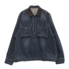 2025年最新】sacai レディース パーカーの人気アイテム - メルカリ