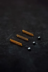 オイルライン チェックバルブ　O/Hキット　SS500/750　ボール/スプリングSET 送料無料