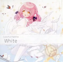 【中古】同人音楽CDソフト Colorful Palette ： White / 7bridges