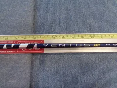 中古シャフト FUJIKURA フジクラ VENTUS TR BLUE 5 S 日本仕様 S 600126のサムネイル