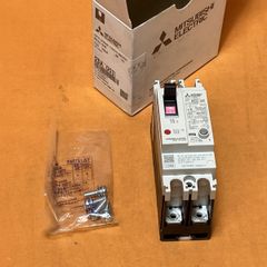 ノーヒューズブレーカー 三菱電機 NV32-SVF 2P 15A 30mA