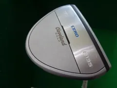 2025年最新】クリーブランド パター 2135の人気アイテム - メルカリ