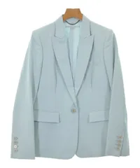 STELLA McCARTNEY テーラードジャケット レディース 【古着】【中古】【送料無料】のサムネイル