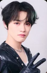 【中古】コレクションカード(男性) NCT DREAM/チョンロ(Chenle)/CD「Best Friend Ever(初回生産限定盤 ドーム公演記念盤)」(AVCK-79908)封入特典トレーディングカードD柄