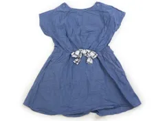 【セラフ/Seraph】ワンピース 100サイズ 女の子【子供服・ベビー服】（1860101）