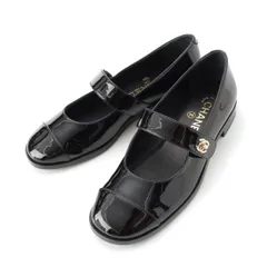 2025年最新】シャネルメリージェーンの人気アイテム - メルカリ