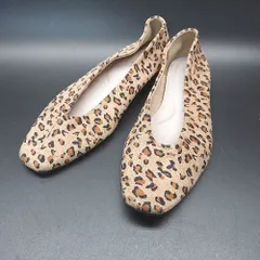 lepsim レプシィム バレエシューズ E 63828