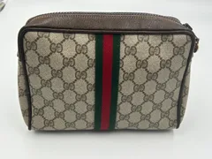 2024年最新】Gucciクラッチバッグの人気アイテム - メルカリ