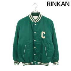 セリーヌ♡カシミヤジャンバー34 セリーヌ♡カシミヤジャンバー34