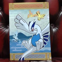 ポケモンセンター　オンライン　A4クリアファイル　当選品ピカチュウ アンノーン ポケモンセンター オンライン A4クリアファイル 当選品