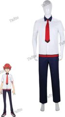 グリッドマン ユニバース 響裕太コスプレ SSSS.GRIDMAN COSPLAY 仮装 変装 文化祭 学園祭 ハロウィン クリスマス 誕生日 忘年会