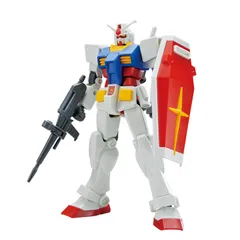 2025年最新】ENTRY GRADE 1/144 RX-78-2 ガンダム プラモデルの
