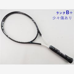 中古 テニスラケット ヘッド グラフィン 360 スピード MP 2018年モデル (G2) HEAD GRAPHENE 360 SPEED MP 2018 (c25070093c)
