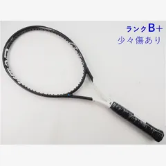 HEAD - 中古 テニスラケット ヘッド グラフィン タッチ スピード MP 2017年モデル (G2)HEAD GRAPHENE TOUCH SPEED MP 2017 c25060203c-m-01-pl.jpg