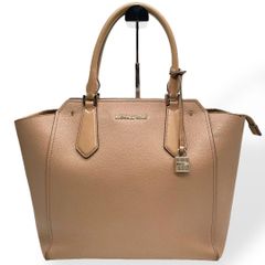 美品　ESCADA エスカーダ　トートバッグ　ワンショルダー　レザー　レッド 美品 ESCADA エスカーダ トートバッグ ワンショルダー レザー