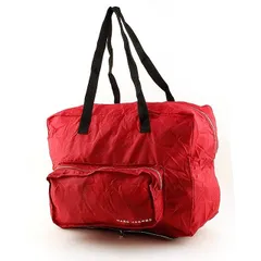 MARCBY MARC JACOBS マークバイ マークジェイコブス S0000951-red ダッフルバッグ レッド ボストンバッグ レディース メンズ ユニセックス
