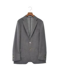 RECENCY OF MINE テーラードジャケット メンズ 【古着】【中古】【送料無料】
