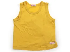 【ミキハウス/mikiHOUSE】タンクトップ・キャミソール 80サイズ 女の子【子供服・ベビー服】（1844526）