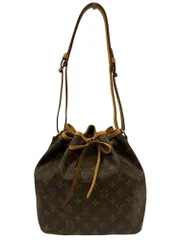 2025年最新】ルイヴィトン プチノエ モノグラムの人気アイテム